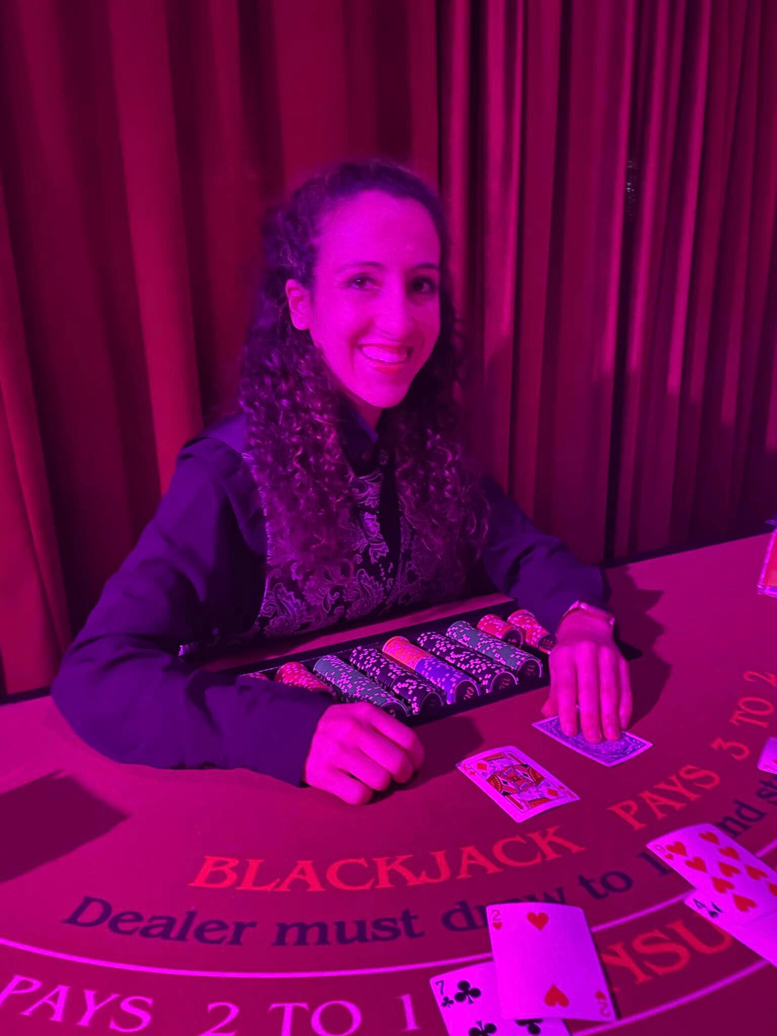 Our Music Genius Nicole